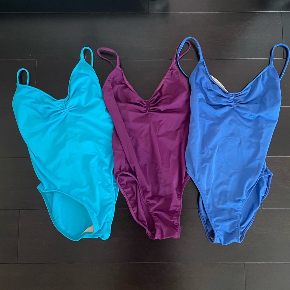 BULLET POINTE BUNDLE
